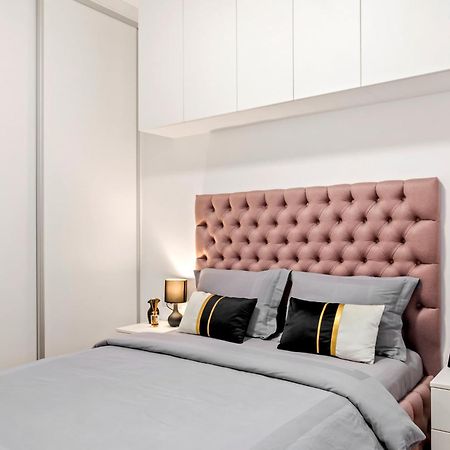 Bucharest Luxury Apartments 外观 照片