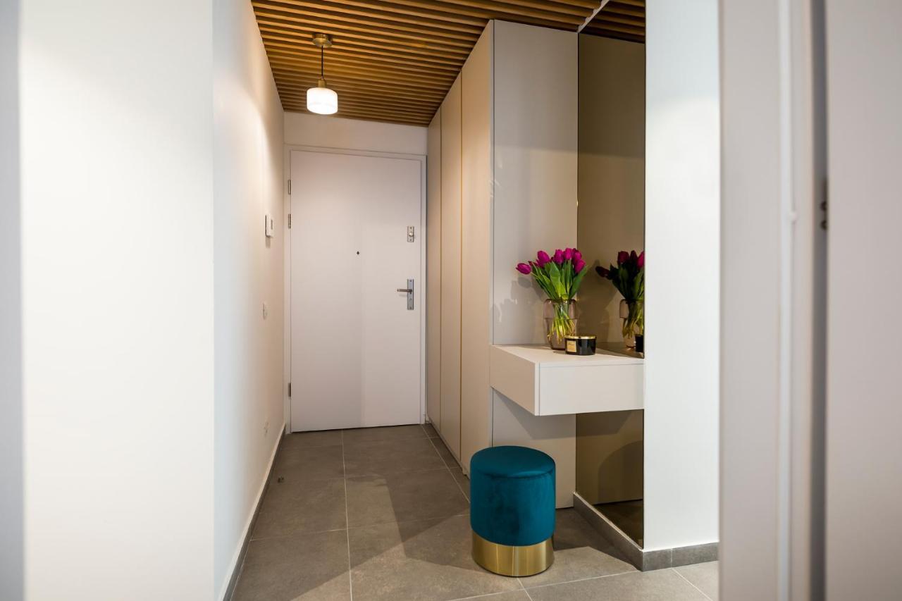 Bucharest Luxury Apartments 外观 照片
