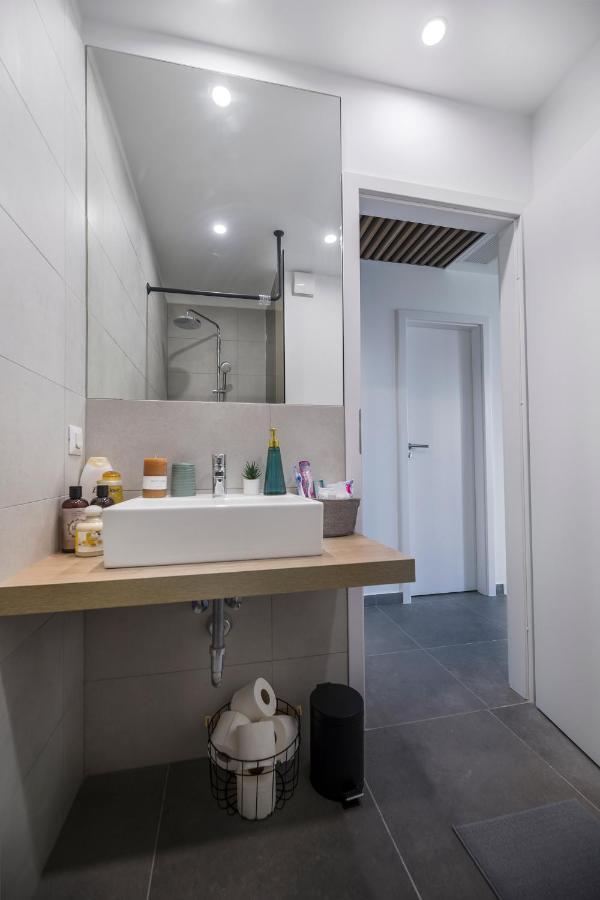 Bucharest Luxury Apartments 外观 照片