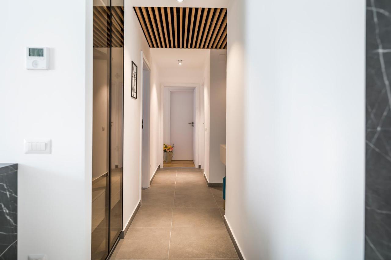 Bucharest Luxury Apartments 外观 照片
