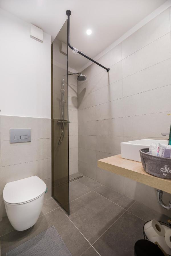 Bucharest Luxury Apartments 外观 照片