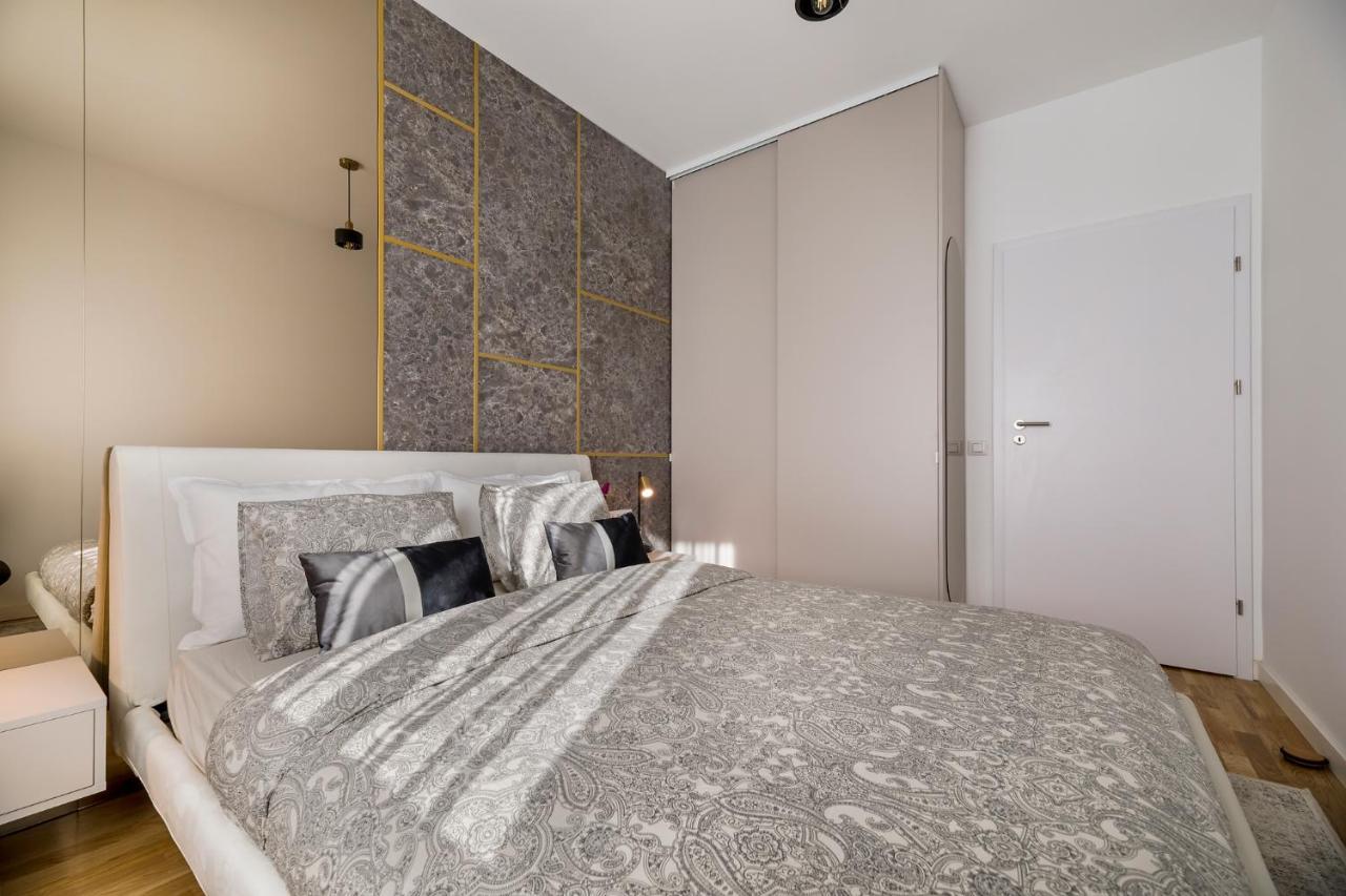 Bucharest Luxury Apartments 外观 照片