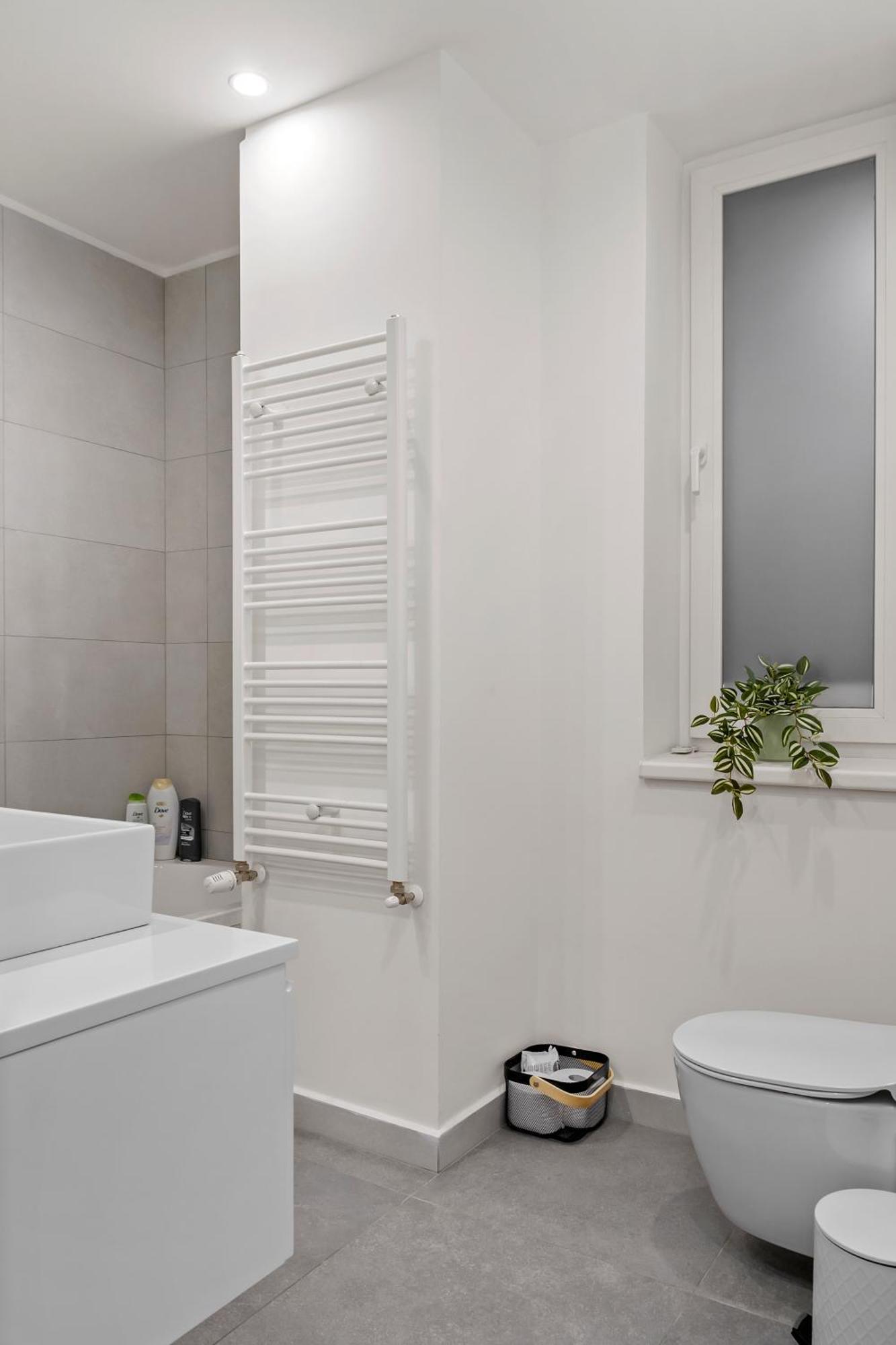 Bucharest Luxury Apartments 外观 照片
