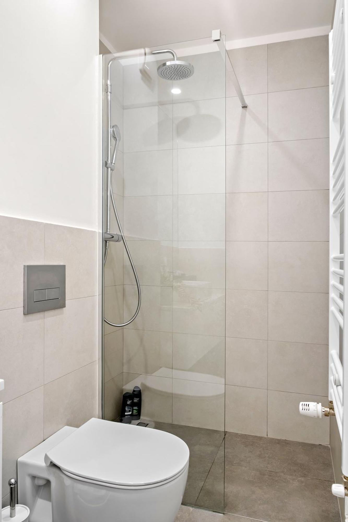 Bucharest Luxury Apartments 外观 照片