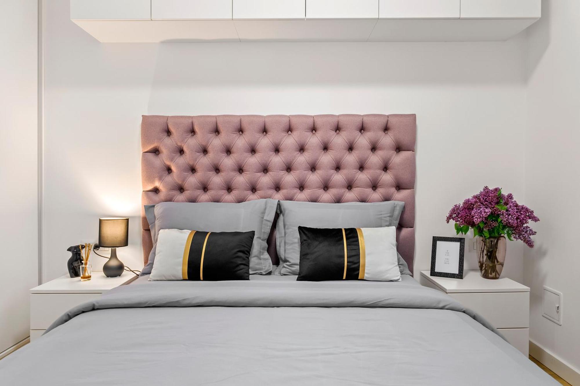 Bucharest Luxury Apartments 外观 照片
