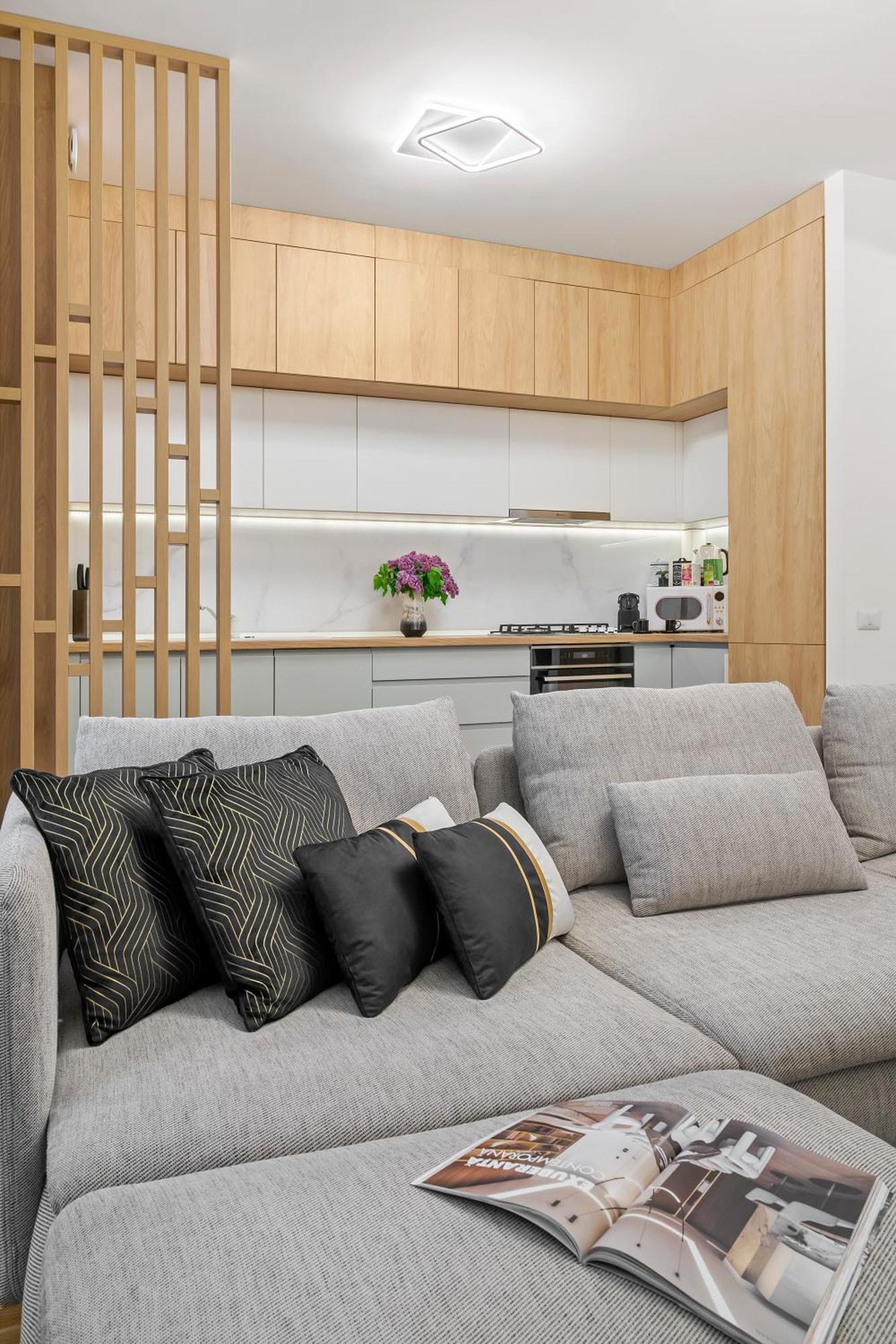 Bucharest Luxury Apartments 外观 照片
