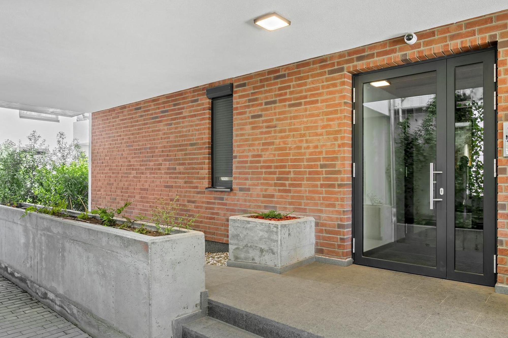 Bucharest Luxury Apartments 外观 照片