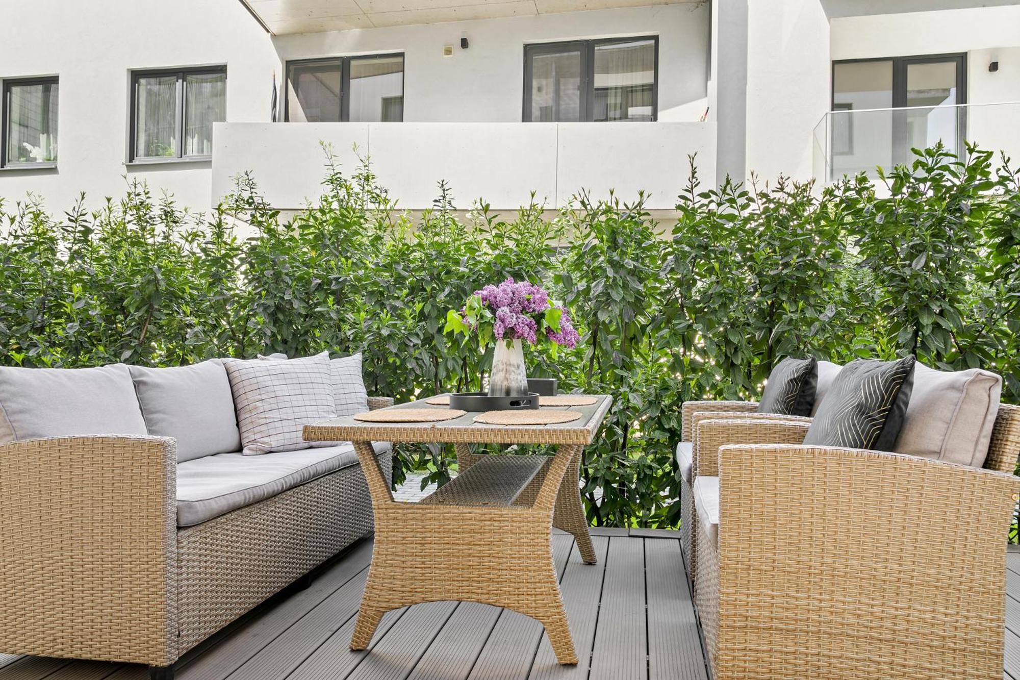 Bucharest Luxury Apartments 外观 照片